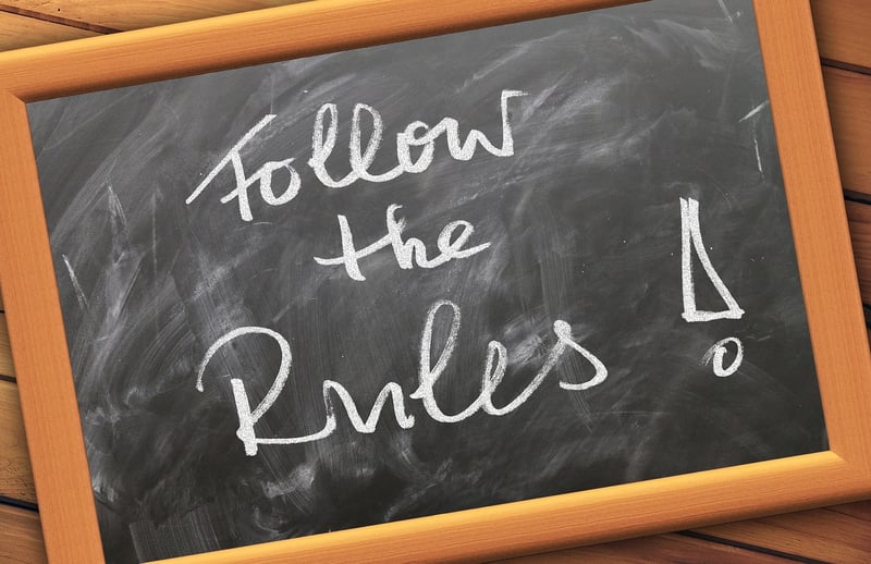 Temporal Guidelines